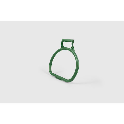 Waste Sack Carrier & Wall Bracket (804548109146)